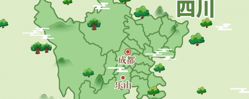 四川是盆地吗 四川是不是盆地