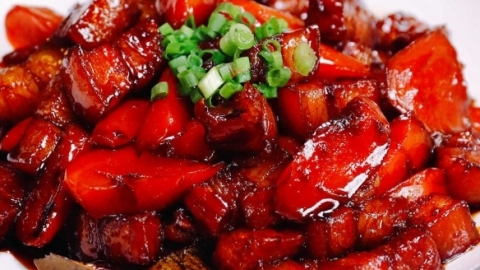 东坡肉是什么菜系 东坡肉是哪里的菜
