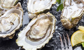 清蒸生蚝要多久 清蒸生蚝要多长时间呢