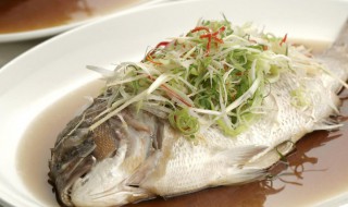 清蒸鱼要多久 清蒸鱼要几分钟合适