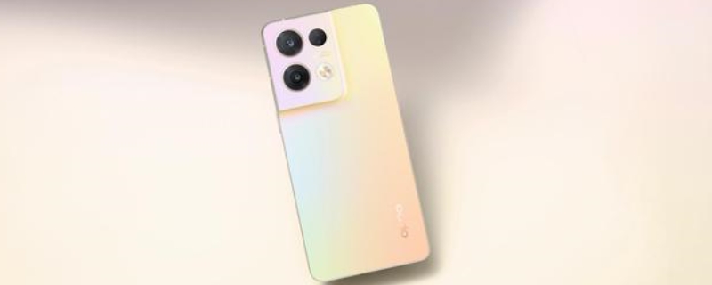 opporeno8pro屏幕材质