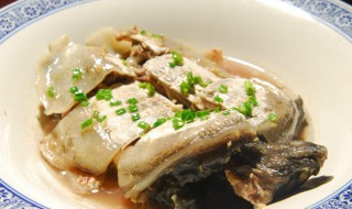 甲鱼清蒸要多久 甲鱼清蒸要多长时间才熟呢