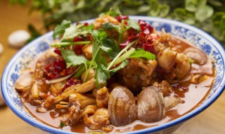 牛蛙炖多久 牛蛙炖多长时间才行呢