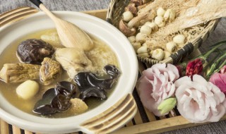 鸡肉炖多久才能烂 鸡肉炖多长时间才能软烂呢