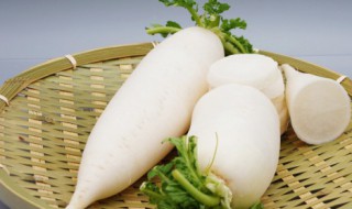 萝卜汤炖多久 萝卜汤炖多长时间才熟呢