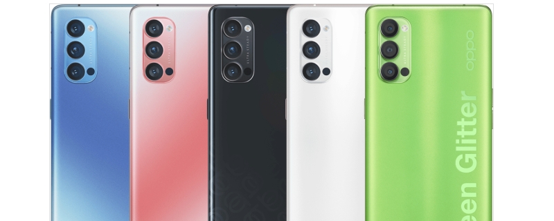 opporeno4pro屏幕尺寸多大