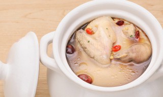 鸽子汤炖多久为宜 鸽子汤炖多长时间最合适呢