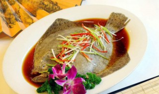 多宝鱼清蒸多久 多宝鱼清蒸多长时间合适呢