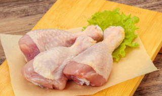 鸡腿炖多久熟 鸡腿炖多长时间才熟呢