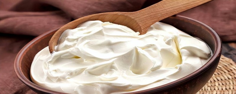 冰淇淋奶油是什么奶油