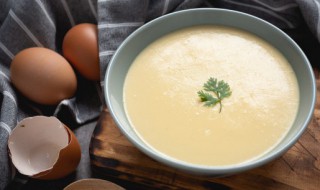 鸡蛋炖多久 鸡蛋需要炖多长时间呢