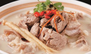 炖羊肉要炖多久 炖羊肉要炖多长时间才行呢