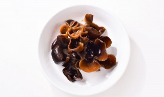 山药木耳胡萝卜怎么炒 如何炒山药木耳胡萝卜