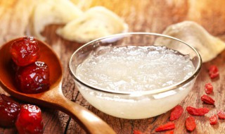 现炖燕窝能放多久 现炖燕窝能放多长时间呢