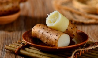 山药怎么吃法 如何吃山药