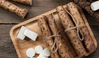 宝宝山药怎么吃 宝宝山药如何吃