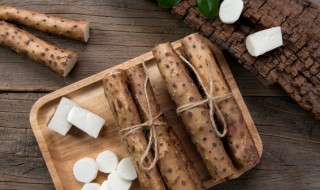 山药很痒怎么办 山药很痒怎么处理