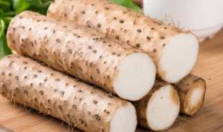 糖山药怎么做 糖山药的做法