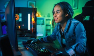 仙气清冷网名小众女 仙气清冷小众独特的女孩昵称有哪些