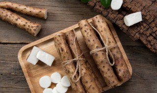 铁棍山药干怎么吃 铁棍山药干的吃法