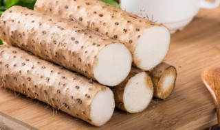 山药应该怎么吃 山药的吃法