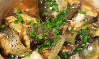 鱼要炖多久 鱼要炖多长时间才行呢