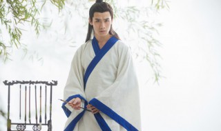 仙气清冷网名小众男 仙气清冷独一无二的男孩昵称集锦