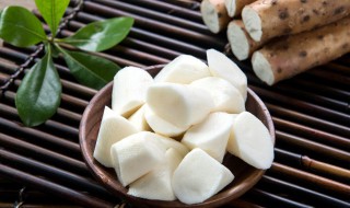 山药给宝宝怎么做辅食 山药给宝宝做辅食的三种方法