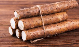 山药变黑怎么变白 山药发黑怎么处理变白