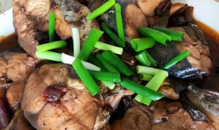 鲅鱼炖多久熟 鲅鱼炖几分钟才熟呢