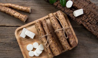 山药皮过敏怎么办 山药皮过敏如何处理