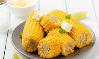 玉米煮多久能吃 玉米煮几分钟能吃呢