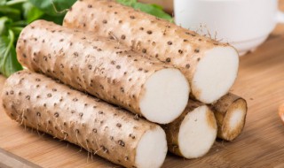 山药过敏了怎么办 山药过敏了的方法