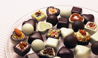 车厘子能和巧克力一起吃吗 车厘子和巧克力可以一起吃吗