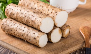 洗山药手痒怎么回事 为什么洗完山药手痒