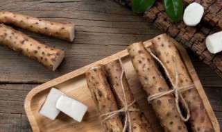 白玉山药怎么吃 白玉山药如何吃