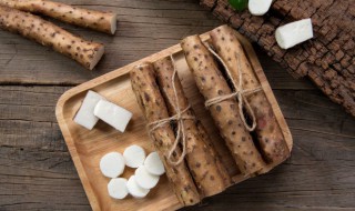 生山药粉怎么吃 山药粉怎么吃最好的