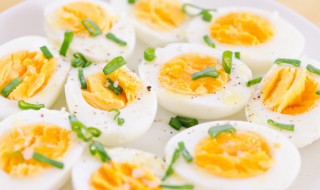 鸡蛋和肉可不可以一起吃 鸡蛋和肉能不能一起吃