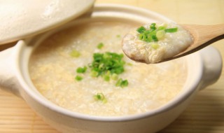 山药怎么煮粥 山药如何煮粥