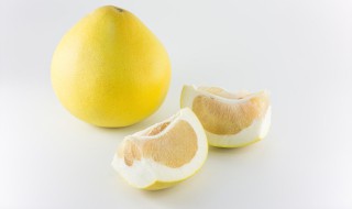 柚子可不可以蒸着吃 柚子能蒸着吃吗