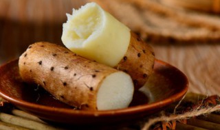 一岁宝宝怎么吃山药 一岁宝宝如何吃山药