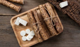 山药弄手上痒怎么办 山药弄手上痒的解决方法