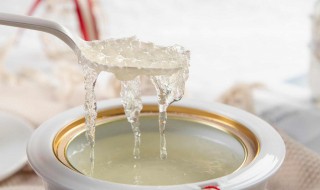 冰糖炖燕窝要炖多久 冰糖炖燕窝要炖多长时间呢