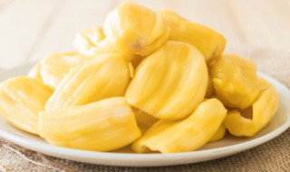 车厘子可不可以和菠萝蜜一起吃 车厘子可以和菠萝蜜一起吃吗