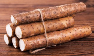 鲜山药怎么做好吃 鲜山药如何做好吃