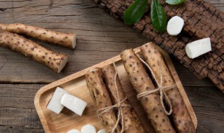 被山药弄到很痒怎么办 被山药弄到很痒怎么处理