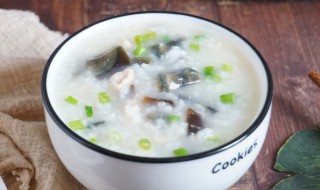 皮蛋瘦肉粥隔夜第二天可以吃吗 皮蛋瘦肉粥隔夜第二天能吃吗