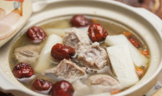 脊骨炖多久 脊骨炖多长时间