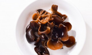 烧熟的黑木耳第二天可以吃吗 黑木耳煮熟隔夜能吃吗