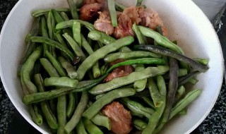 芸豆要炖多久才熟 芸豆要炖几分钟才熟透能吃呢